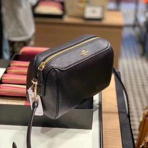 NEW Coach Crossbody Bag (black)